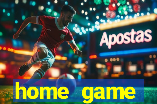 home game gamecategoryid 1